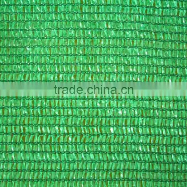 China Direct Manufacturer Wholesale 100% Virgin HDPE Sunshade Net photo-2
