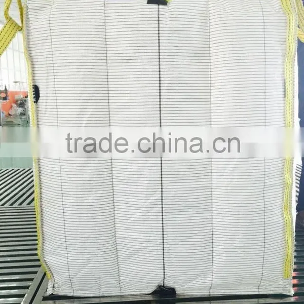 Conductive Bags With Liner,Conductive Waterproof Bag Liner/ Bulk Container Conductive Liner Bags