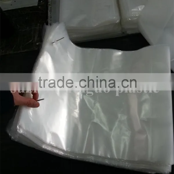 Hdpe Plastic Bag photo-3