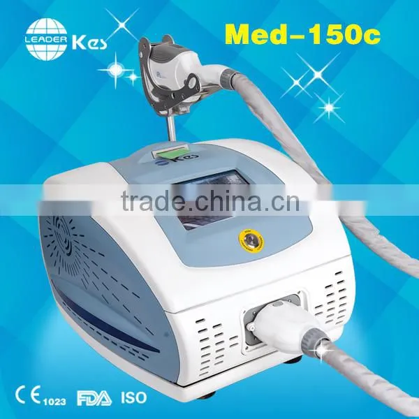 Best Hot Sale Ipl Skin Rejuvenation Machine Home / Led Light System for Vitiligo and Acne Treatment photo-3