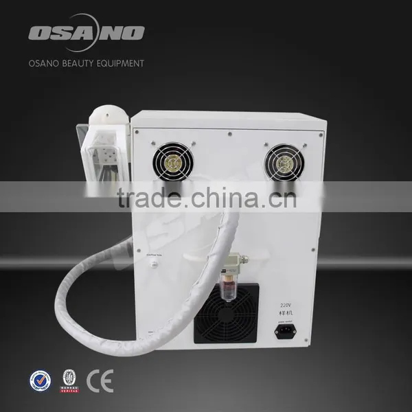 Cool Shaping For Sale 50 / 60Hz Low Price Cryolipolysis Machine Vertical photo-2
