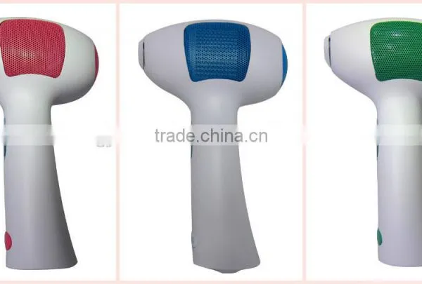 Zhengjia Medical Mini 808nm Diode Laser Hair Removal , Tria Lazer Epilasyon photo-2