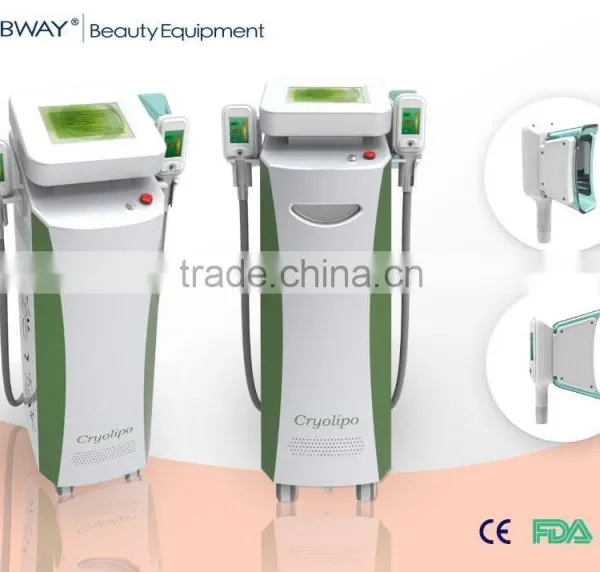 big handle work at the same time digital therapy weight loss electronic machine