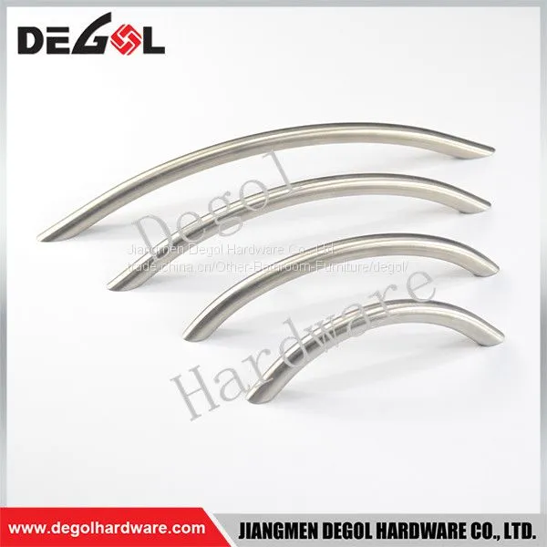 Luxury Stainless Steel Cabinet Handles Turkey photo-4