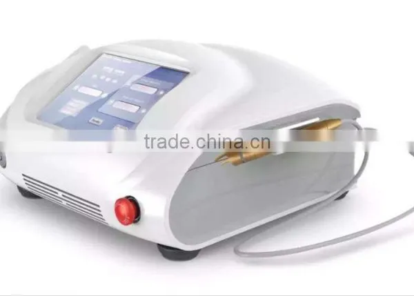 China Supplier Vascular and Blood Vessels Remova Diode Laser 980 nm Machines for Sale photo-5