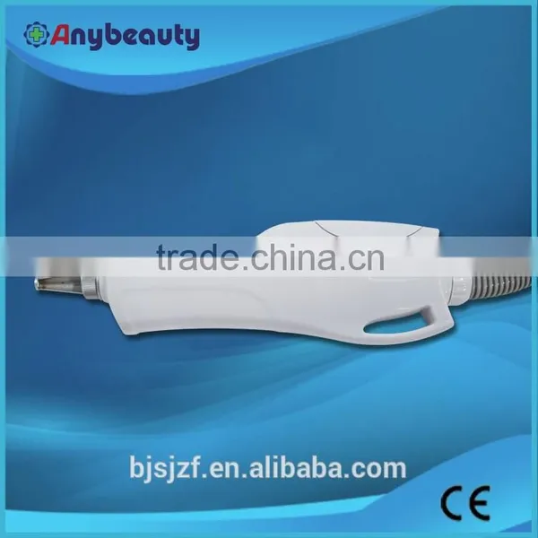 Anybeauty With CE Ipl rf nd Yag Laser Remove Tattoo Removal Machine photo-6
