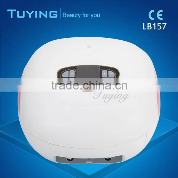 Body Shaping Cavitation Tightening Skin RF Beauty Equipment photo-3