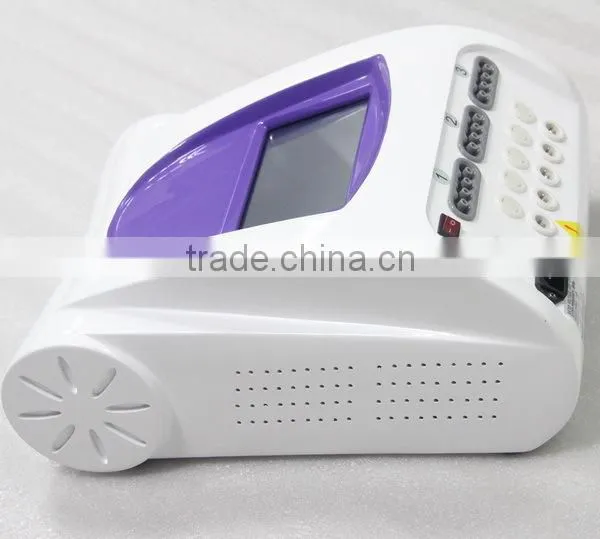 Far Infraredimprove Blood Circulation Contour and Slim Body Air Pressure Therapy Suit photo-3