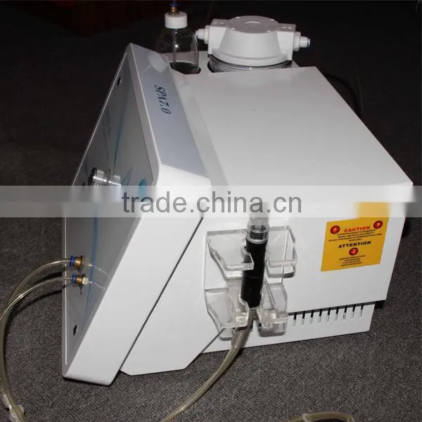 Factory Water Dermabrasion Spa Facial Machine / Hydro Microdermabrasion Facial Machine photo-3