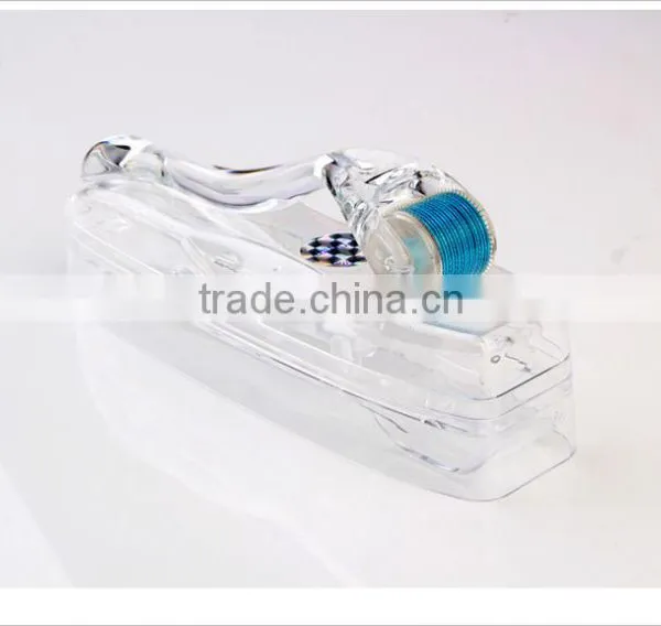 GTO Brand 540 Needles Face Derma Roller on Sale photo-6