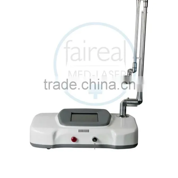 0.1mj-300mj Mole Removal Vagina Tightening Machine Portable Remove Neoplasms Fractional Co2 Laser Equipment Manufacturer Vagina Tightening photo-2