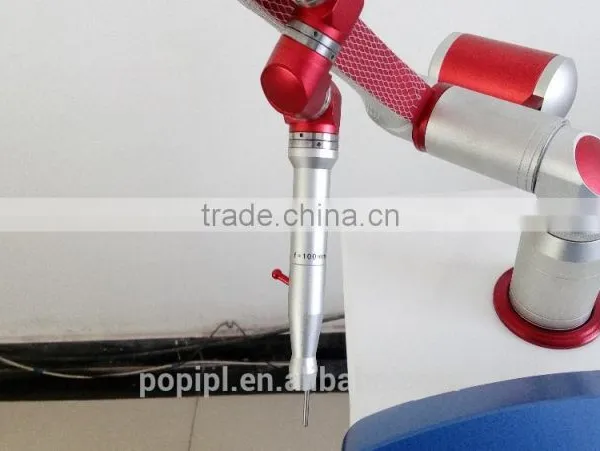 Co2 Fraksiyonel Karbondioksit Laser 3in1 China Factory Resurfacing photo-4