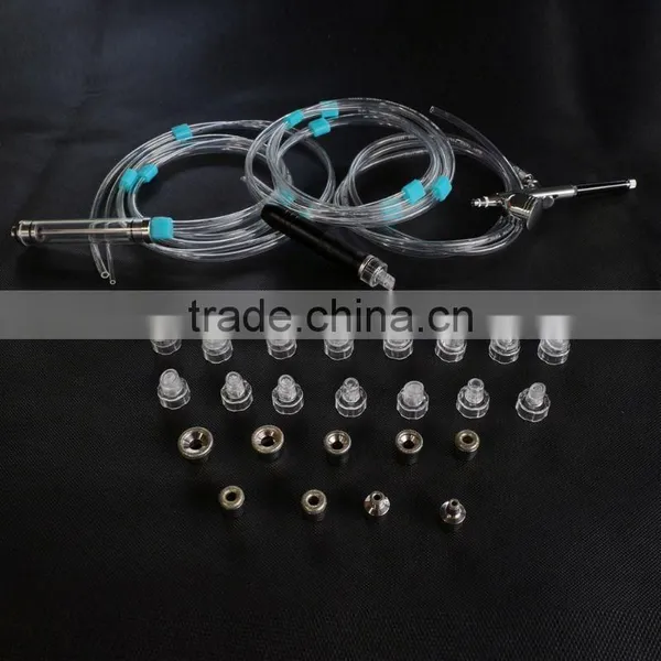 M-D3 Aqua Dermabrasion Machine / Aquabration (CE Approval) photo-6