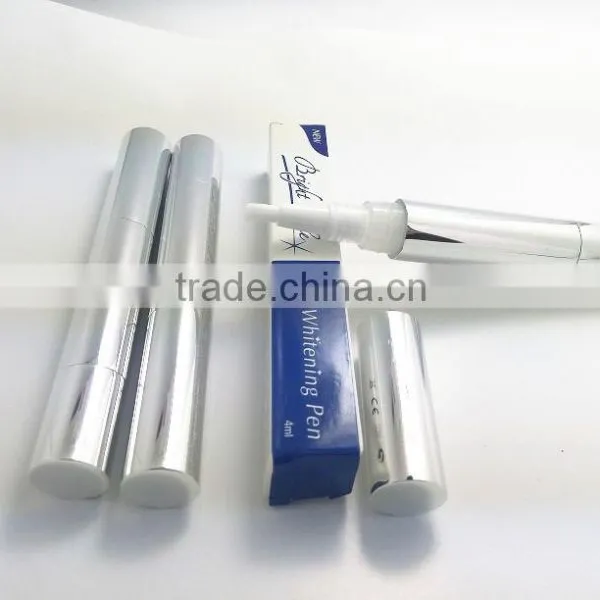 Fashionable Non Peroxide Teeth Whitenign Pen Trade photo-2