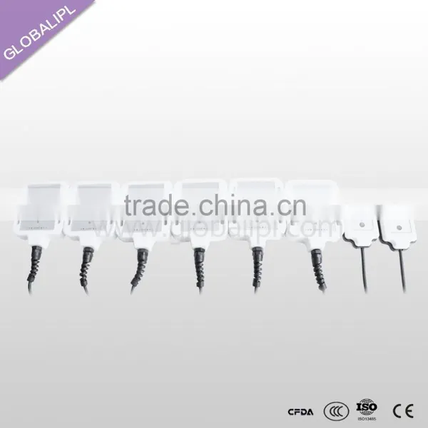 Top Selling Modern Design Two Big Freezing Head Face Thinner Weight Reducing Machine photo-6