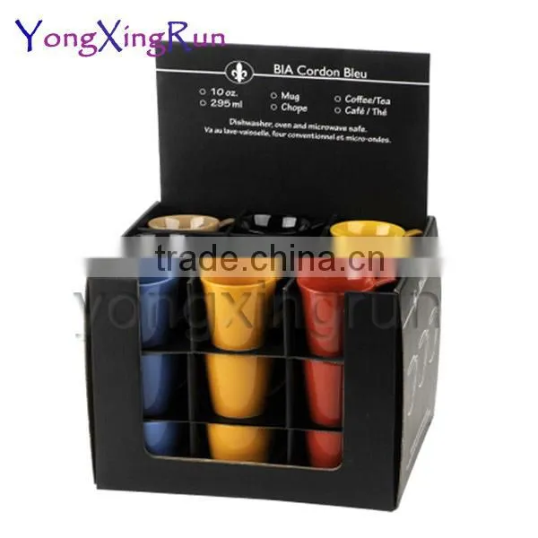 Small Cardboard Display Boxes