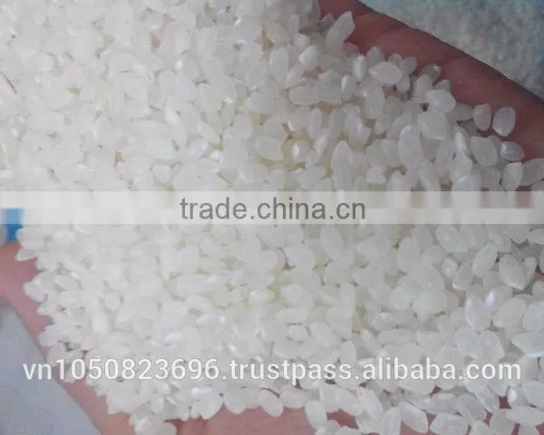 Vietnam Long/ Medium/ Perfume Rice/ Japonica Rice (website: Hoi_intimexna) photo-3