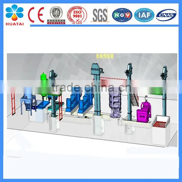 Groundnut Oil Production Machine photo-4