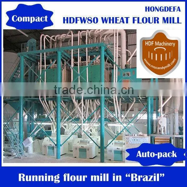 Maize Milling Machine Maize Flour Milling Machinery photo-2
