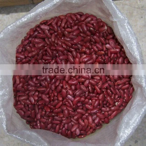 Chinese Red Kidney Beans With Good Quality for European Market photo-5