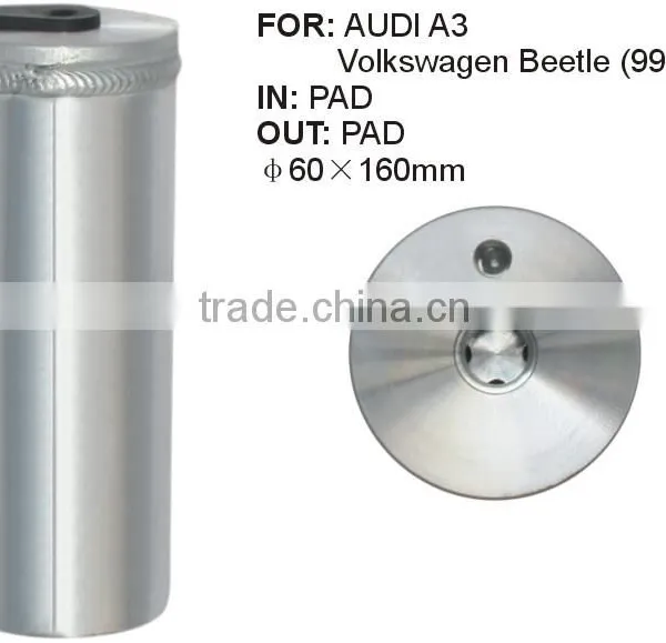 Auto Receiver Drier photo-2