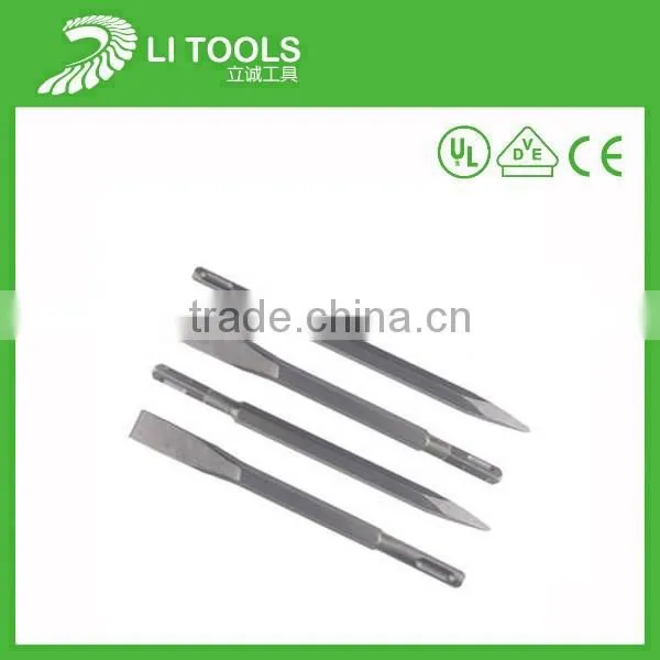 Sale Forged carbide tip pneumatic moil point electric chisel