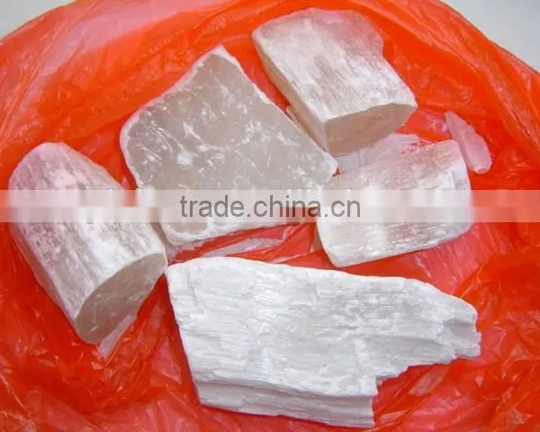 Calcium Sulfate Food Grade photo-5