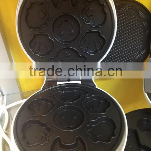 Mini Electric Home Use Cake Maker