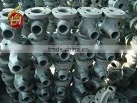 Milling Tining Casting Metal Precision Cnc Machining Parts With 3d Printing Service photo-3