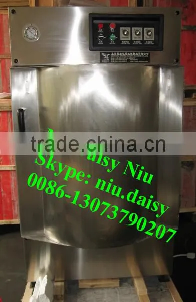Verticle Type Cereal Packing Machine/vacuum Grain Packing Machine/high Capacity Oats Packing Machine photo-2