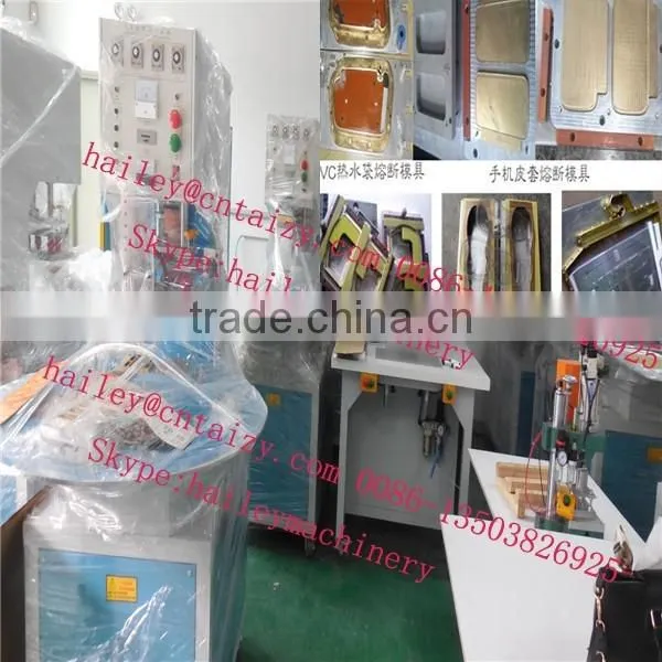 High Efficiency and Factory Price Tooth Brush Blister Packing Machine photo-4