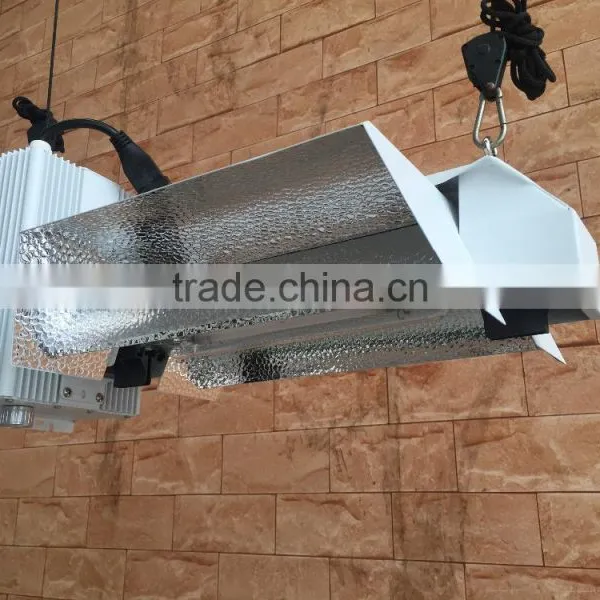 Gavita Pro Style Double End Light/Indoor Garden Reflector/open Style Light Kits photo-3