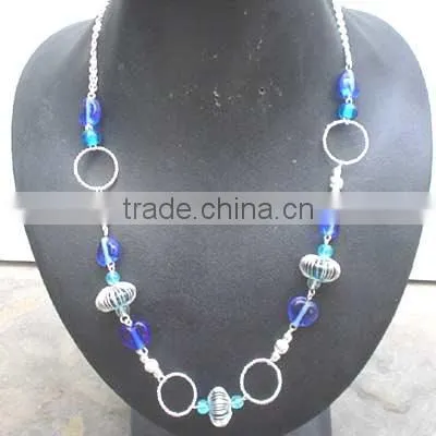 Metal Necklace