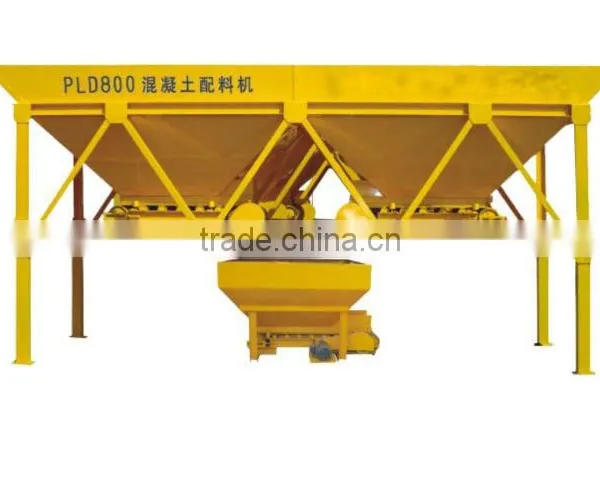 Aggregate batcher,Aggregate batching plant