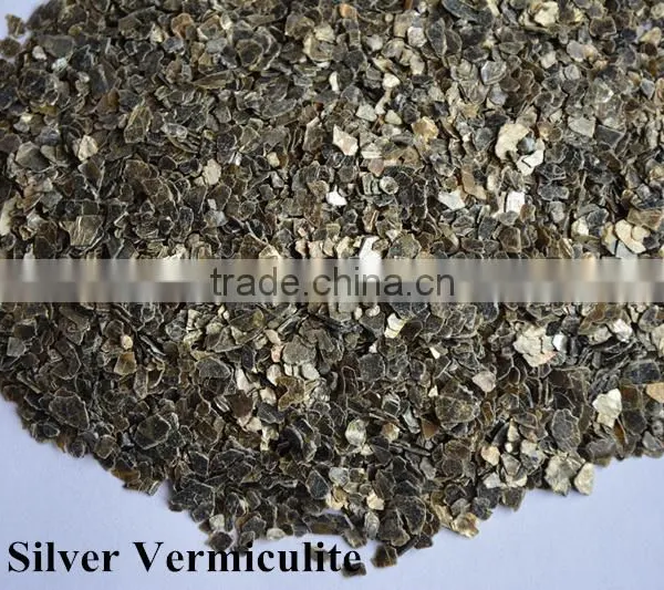 Free Asbestos Ore/Raw/Unexpanded Vermiculite photo-5