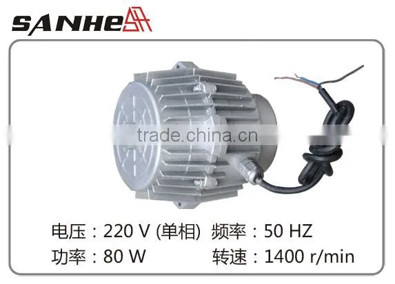 DJF(g) Series Air Circulation Fan for Greenhouse/flower Shed With CE photo-2