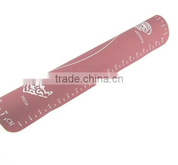 Kitchen Friend Non-sticker Silicone Baking Mat photo-3