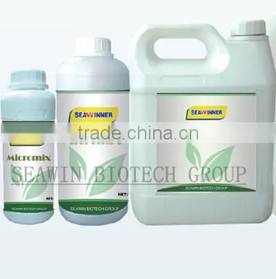 Micromix Microelement Fertilizer Chinese Manufacturer photo-2