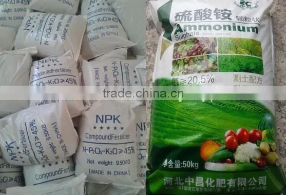 NPK Release Control FERTILISANTS photo-3