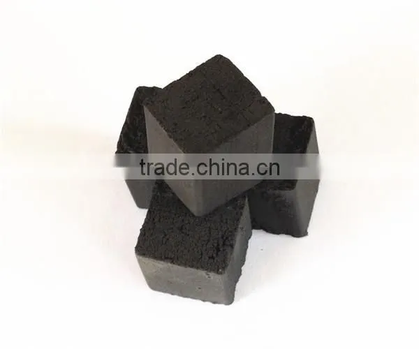 Cubic 2.5*2.5*2.5cm Market Price for Hookah Electric Charcoal photo-4