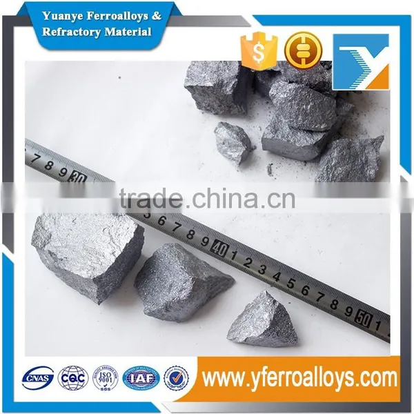 Hot Sale Rare Earth Silicon Magnesium Alloy Used for Steelmaking on .com photo-2