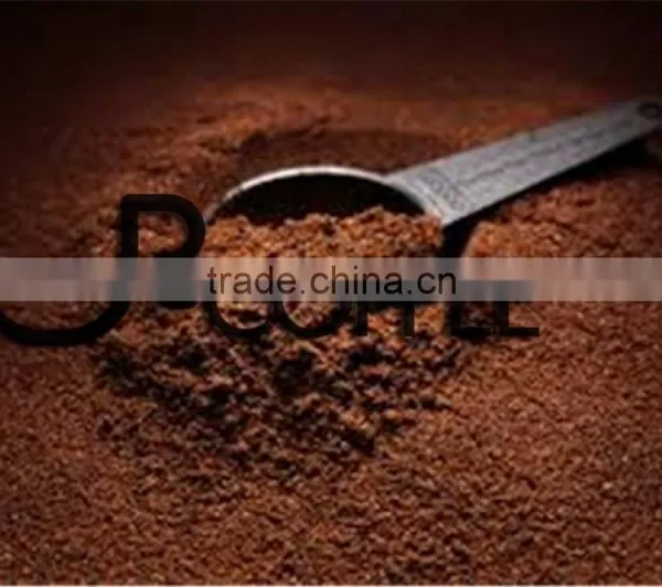 Spray Dried Instant Coffee Bulk Packing photo-3