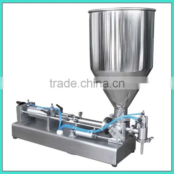 Colgate Tooth Paste Filing Packing Machine for Sale photo-3
