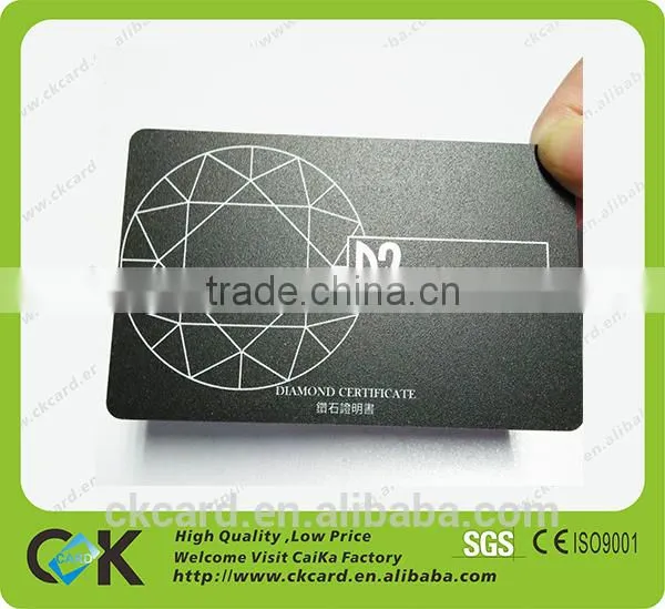 High Quality International Warranty Card/product Quality Card photo-5