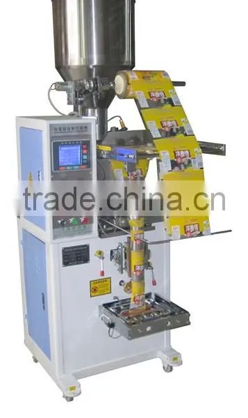 Automatic Granule/particle/grain Packing Machine for Bags photo-4