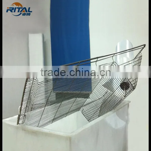 Lab Rat Mouse or Mice Breeding Cages for Eco-Friendly Feature photo-6