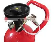 Foam Machine photo-2