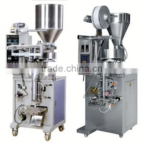 Factory Price Cashew Nut Packing Machine photo-4