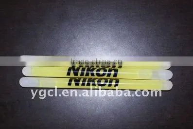 8 Inch Glow Promotional Gifts
