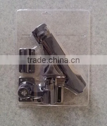 Fishing Rod Holder Single Holder Strong Nylon Holder photo-3
